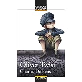 Oliver Twist (CL&Aacute;SICOS - Cl&aacute;sicos a Medida)