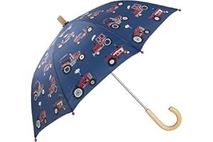 Hatley Printed Umbrella Parapluie Garçon