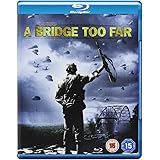 A Bridge Too Far [Blu-ray] [1977] [2009]
