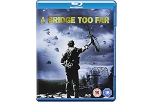 Bridge Too Far A BD [Edizione: Regno Unito]