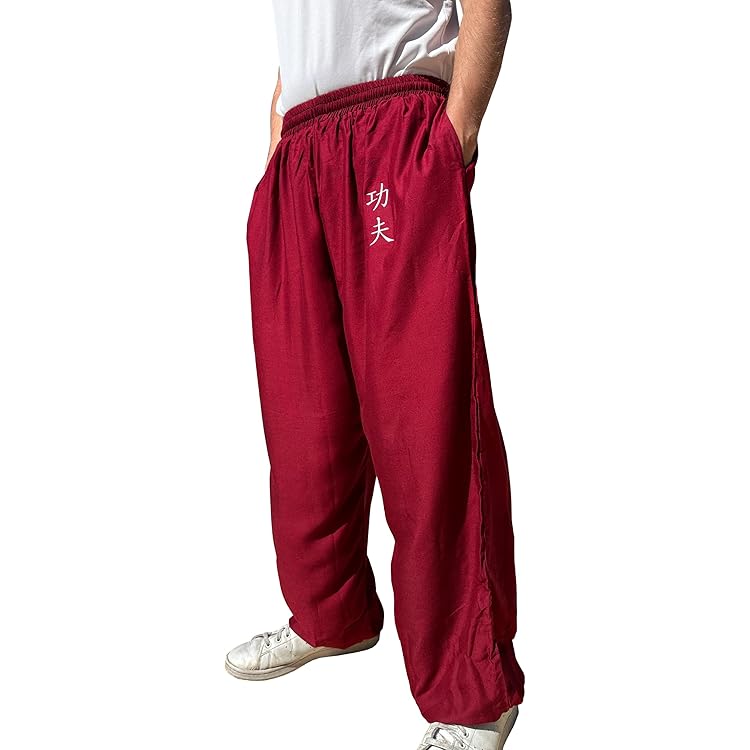Zelfverdedigingsbroek Kwon 12 oz
