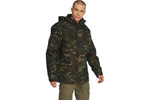 Brandit Kurtka Mężczyźni M65 Classic Jacket (1 w zestawie)