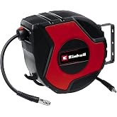 Einhell Otomatik Hortum Makarası TC-PH 150 (15 m hortum + 1,5 m bağlantı hortumu, i&ccedil; hortum &ccedil;apı 9 mm, maks. &ccedil;alışma basıncı 