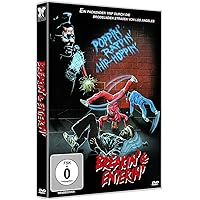 Breakin' & Enterin' - Die Breakdance-Gang (1983)