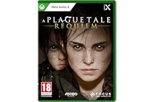 FOCUS HOME INTERACTIVE A Plague Tale : Requiem (Xbox Series X)