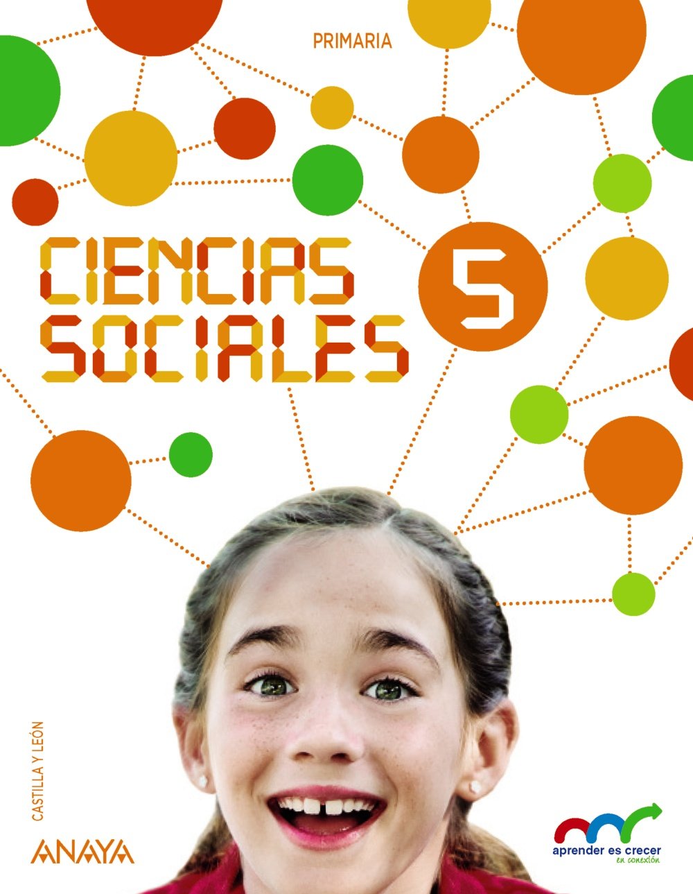 Ciencias Sociales 5