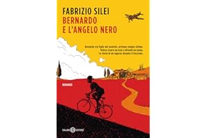 Bernardo e l'angelo nero