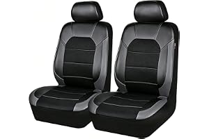 Car Seat Covers for Audi Q5 8R 2008-2017