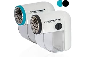 Esperanza – ECS003E Fusselentferner