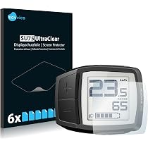 Protecteur D'écran Pour Bosch Intuvia Active / Performance Line