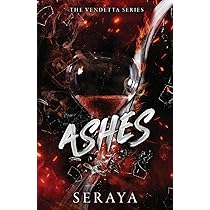 Ashes : Seraya: Amazon.in: Books