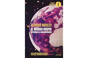 Il mondo nuovo-Ritorno al mondo nuovo