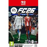 EA SPORTS FC 26 Standard Edition Switch 2 | Video Oyunu | T&uuml;rk&ccedil;e