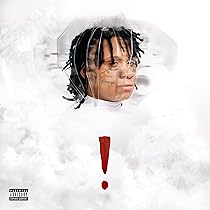 A Love Letter To You 4: Trippie Redd: Amazon.it: CD e Vinili}
