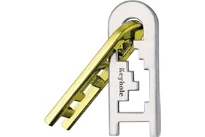 Eureka-515061 Rompecabezas de Huzzle Fundido, Multicolor, único (515061)