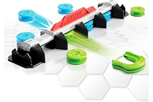 FAT BRAIN TOYS TOMY MAGSHUTO Piel DE Knockout