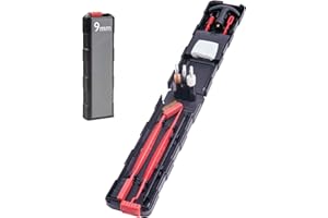 Real Avid Prime-9 Set de Limpieza para 9mm/.38/.357