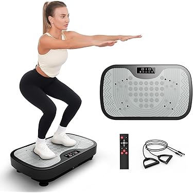 Amazon.co.uk Most Gifted: The most popular items ordered as gifts in Vibration Fitness Trainers Amazon.co.uk Most Gifted: The most popular items ordered as gifts in Vibration Fitness Trainers