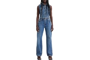 Levi's 501 90's Jeans Donna