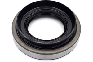 Parts and Parts Radialwellendichtring 35x63x10/16,5mm, AS/TC/BASL/WAS, DIN 3760 Simmerring, NBR 70, hitze & chemikalienbeständig, ideal für Motoren, Pumpen, Getriebe & industrielle Anwendungen