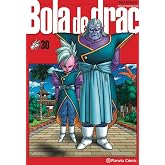 Bola de Drac Definitiva n. 30/34 (Manga Shonen)