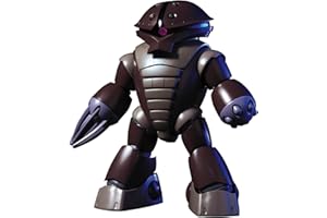 BANDAI MSM-04 Acguy GUNPLA HGUC High Grade Gundam 1/144