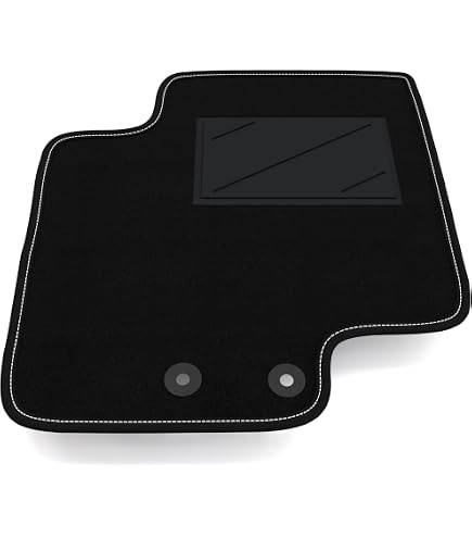 Kit Tappetini Auto compatibili con Hyundai Tucson Hybrid