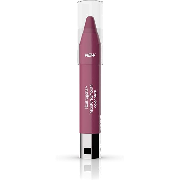 Neutrogena Hydro Boost Lipgloss – Feuchtigkeitsspendender, Nicht Klebender Lipgloss Mit Hyaluronsäure In Berry Brown