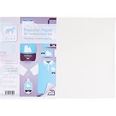 Rovi Transfer Kağıdı Polyester/Seramik/Metal 100gsm 50yp A3