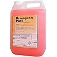 Dymapearl pink hand soap 5l hand wash