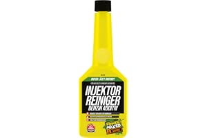 Power Maxed injektorrengöringsmedel bensin 325 ml — rengör injektormunstycken och minskar förbrukningen — för tyst motordrift, bättre gasabsorption och mindre avgaser