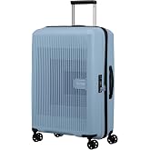 American Tourister AEROSTEP-SPINNER 67/24 EXP TSA &Uuml;niseks Yetişkin Valiz