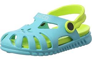 BECO BABY CARRIER BECO Kinder, Sandali con Cinturino alla Caviglia Unisex-Bambini e Ragazzi