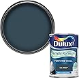 Dulux Simply Refresh Feature Wall Matt Emulsion Paint, 5569242, Ink Well - 1.25 L
