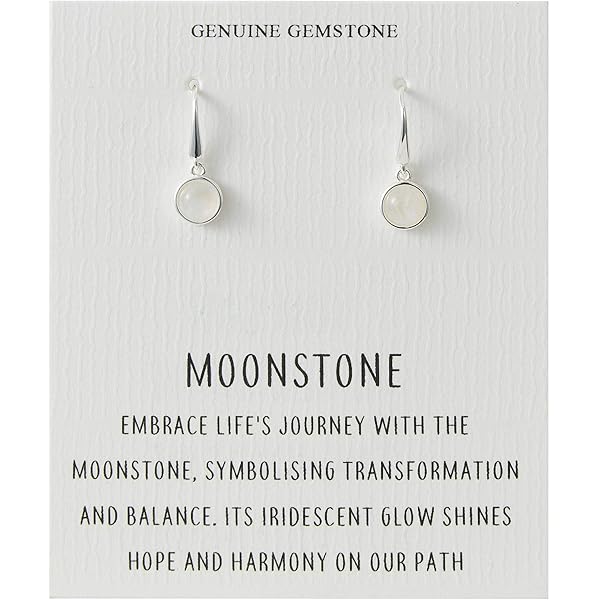 Orecchini Philip Jones Con Citazione Orecchini A Nodo D'amore