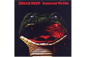 Innocent Victim - Uriah Heep