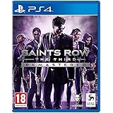 Saints Row: The Third - Remastered PS4 - PlayStation 4