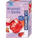 KOSMOS 657925 Kristall-Seife Experimentier-Set