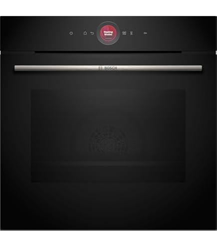 AEG BCE551020M inbouwoven met SteamBake