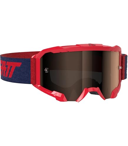 Velocity 6.5 Roll-Off Maske Motocross Kaktus Leatt  Produktbild-Vorschau 8