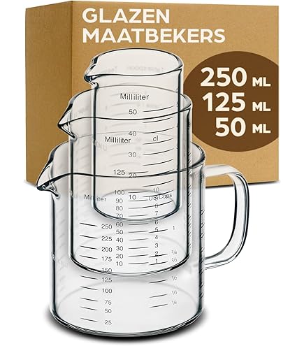 Antieke Tinnen Maatbekers Met Ijktekens Set Van 7 Prijs/Set | Overig