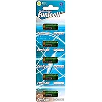 Energizer A544 4LR44 Batterien – 6V Alkaline, Doppelpack [2er Blister] | Für Kleinelektronik, Langlebige Leistung