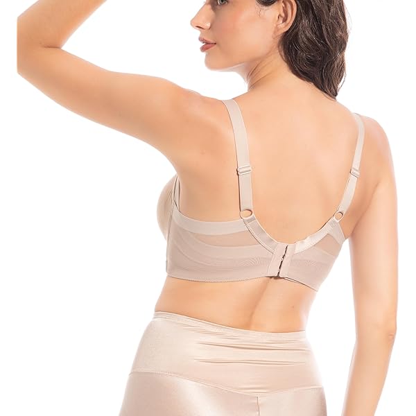 Sujetador Reductor Selene Sujetador Deportivo Reductor Elvira