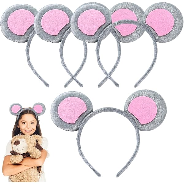 Cerchietto Con Antenne A Farfalla Regolabile, Fascia Per Costume Insetti Per Adulti E Bambini, Accessorio Carnevale E Halloween