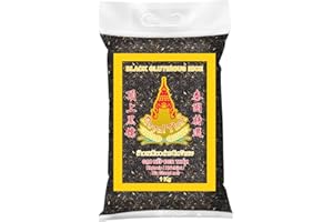 ‎ROYAL THAI ROYAL THAI RICE - Schwarzer Klebereis - 1 X 1 KG