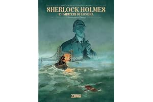 Sherlock Holmes e i misteri di Londra. L' annegata