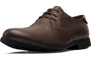 Camper 1913 18552, Zapatos de Cordones Oxford Hombre