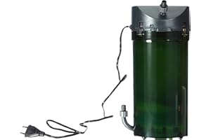 Eheim Classic 2 Filtr Zewnętrzny, Wielokolorowy, 8W