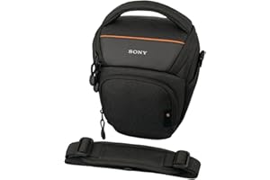 Fotocamera Sony LCS-AMB per Sony Alpha-Kamera