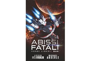 Abissi fatali: Lotta per la sopravvivenza su un mondo oceanico lontano dalla Terra